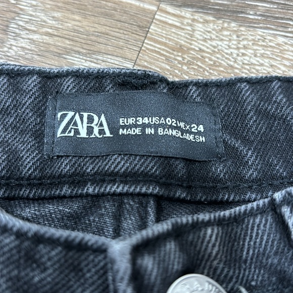 Zara Jeans - Picture 4 of 6